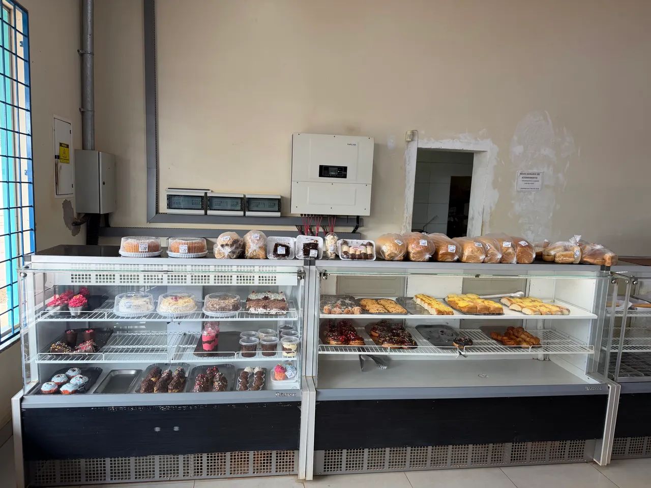 Mercado açougue e padaria - Foto 3