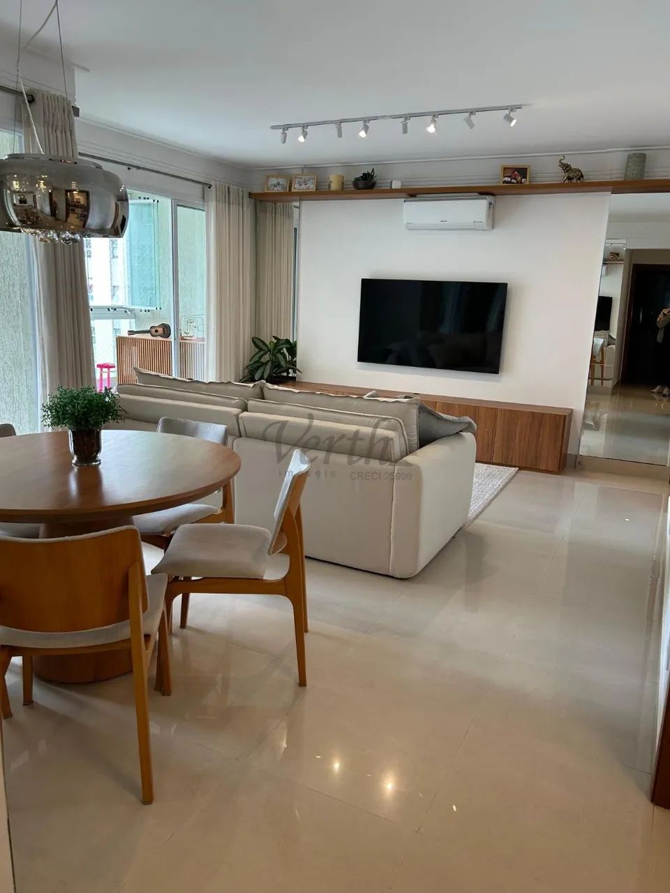apartamento - Cambuí - Campinas - Foto 3