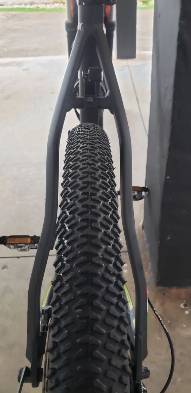 Bicicleta MTB Oggi Big Wheel 7.1 - Foto 5