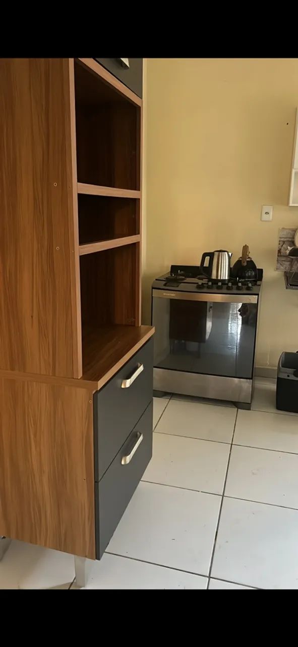Paneleiro de cozinha  - Foto 2
