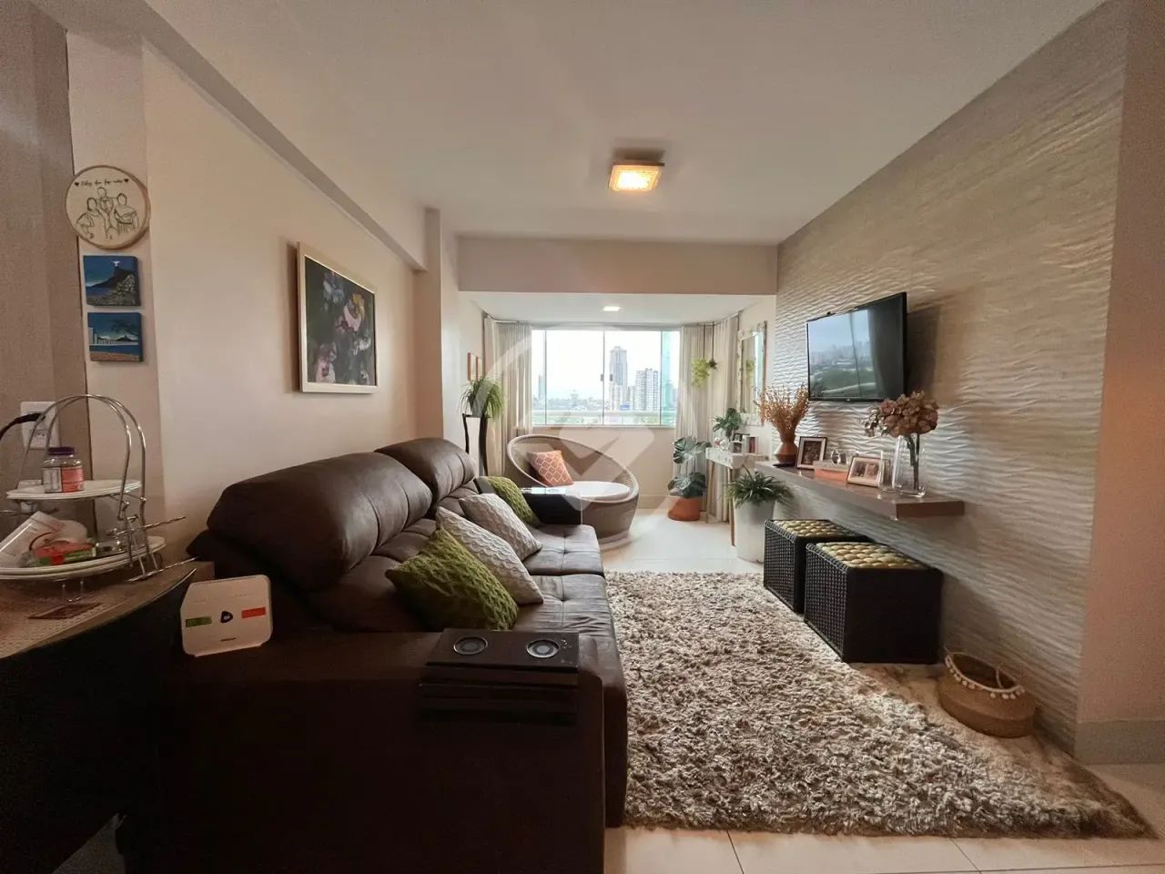 Apartamento 3 Quartos codigo: 276475 - Foto 4