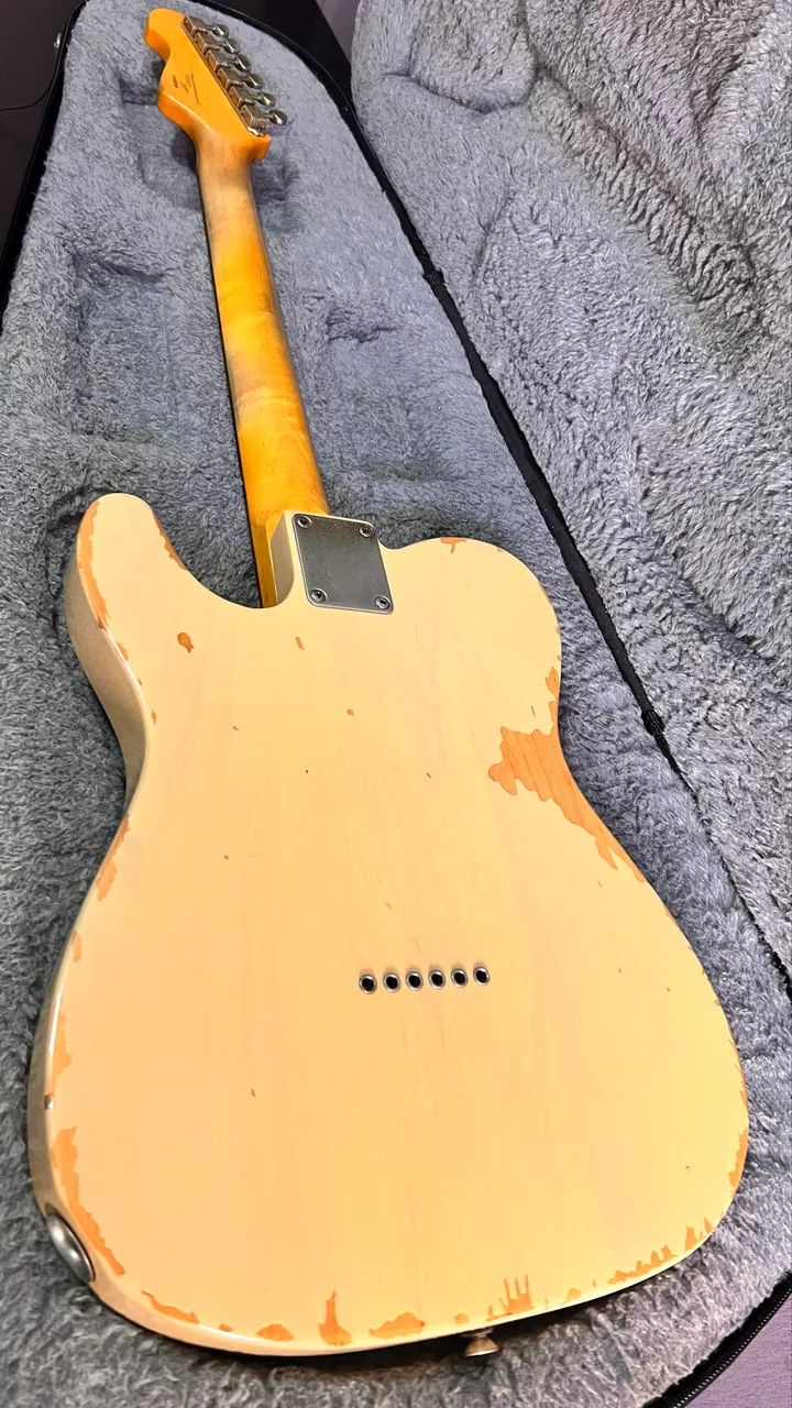 Guiguitars  - Foto 3