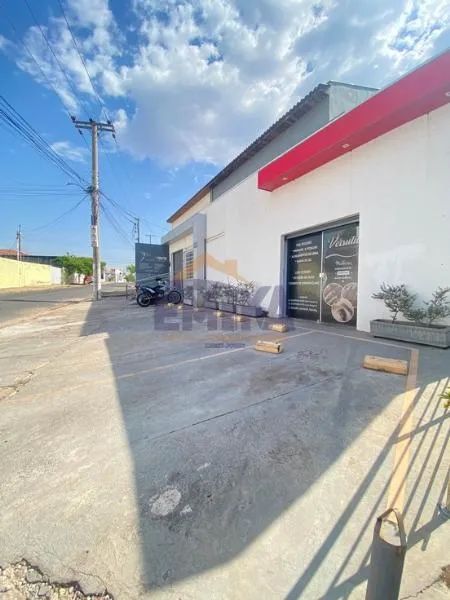 Comercial/Industrial no bairro Jardim Primavera em Cuiabá - MT - Foto 4