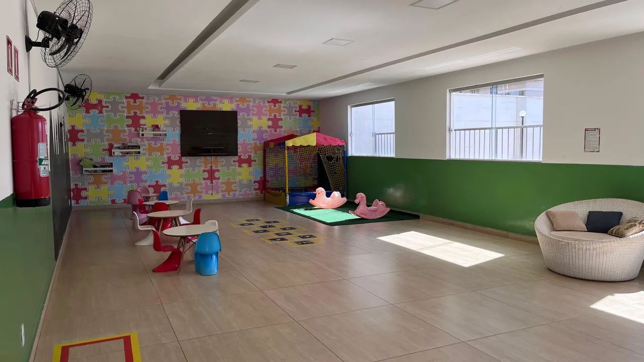 Apartamento Lindo (com o proprietário) - Foto 4