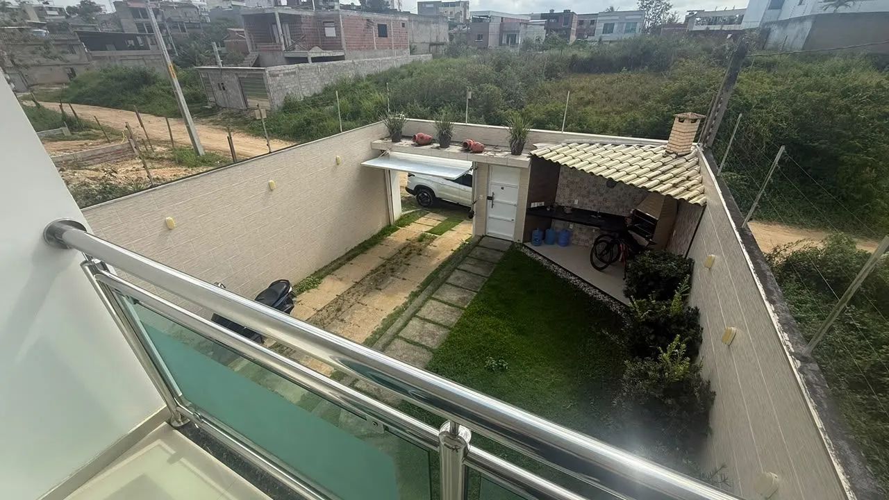 CASA À VENDA NO PARQUE VERDE | ITABUNA - Foto 2