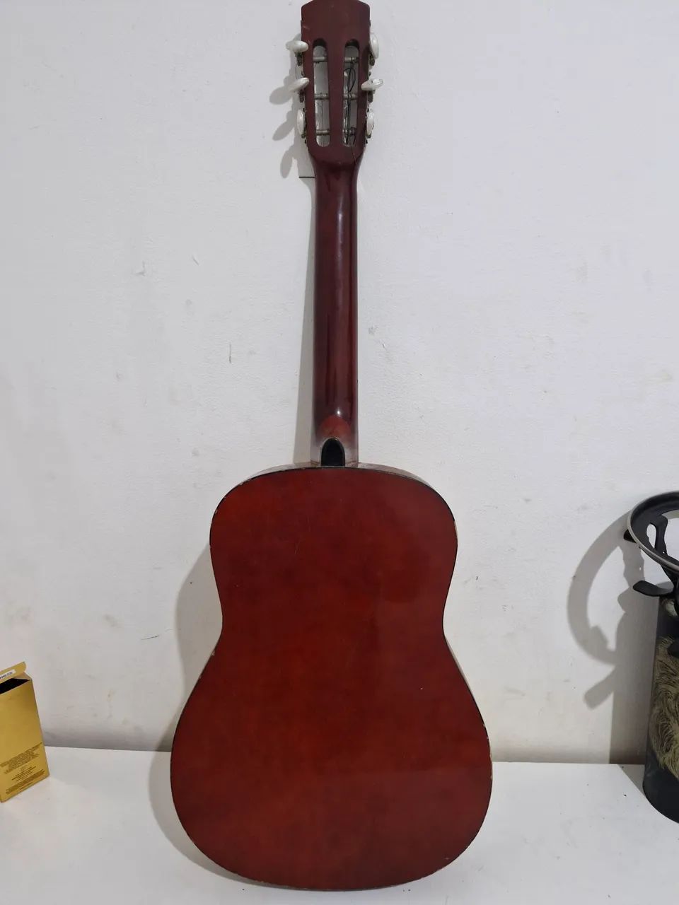 Violão  - Foto 5