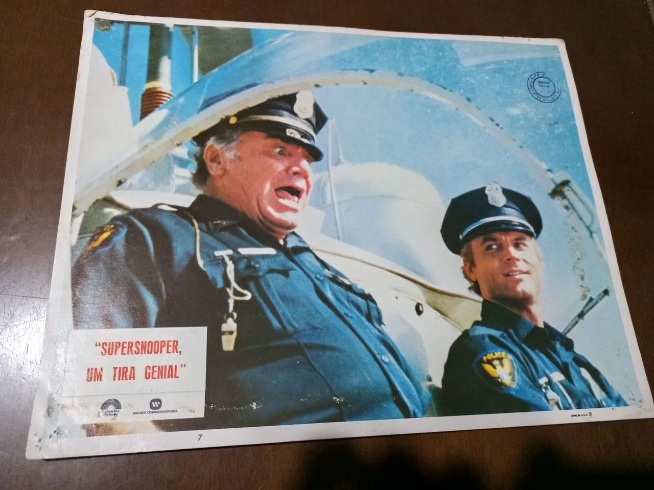VHS Trinity Terence Hill Kit - Foto 4