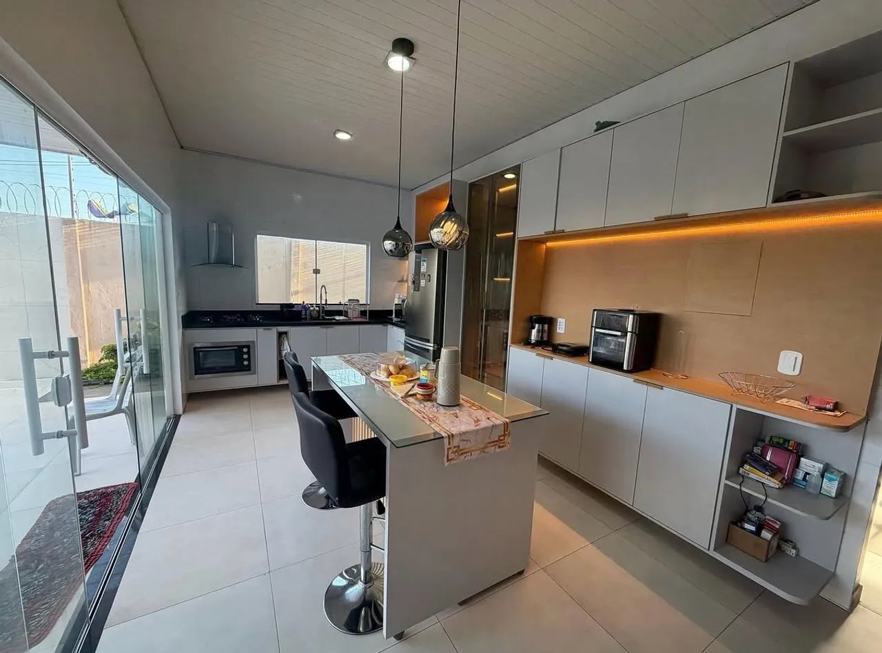 Vende-se casa em Ananindeua centro $  - Foto 3