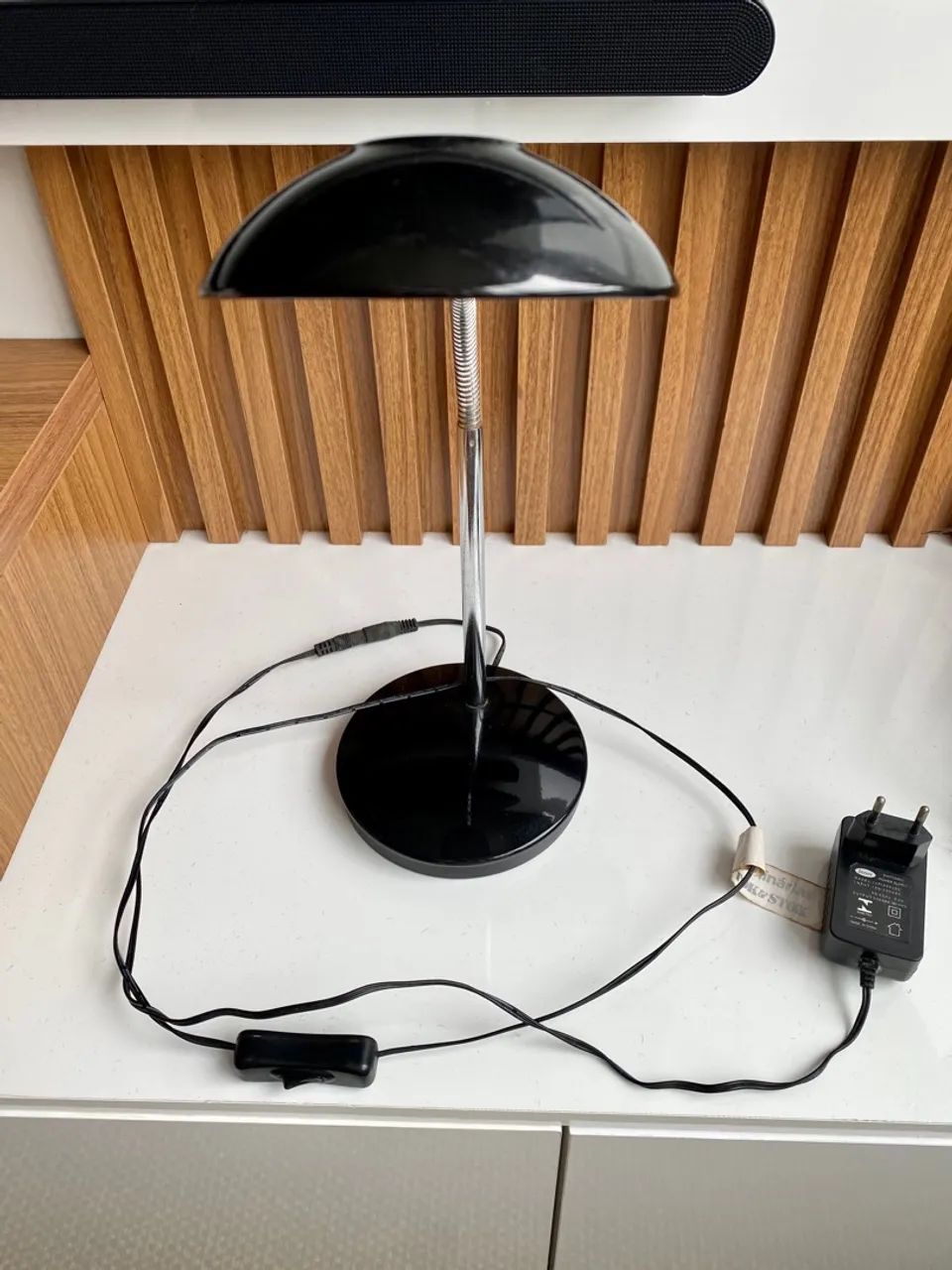 Luminária para estudos  - Foto 5
