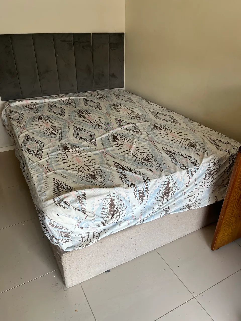 Colchão de casal - Foto 2