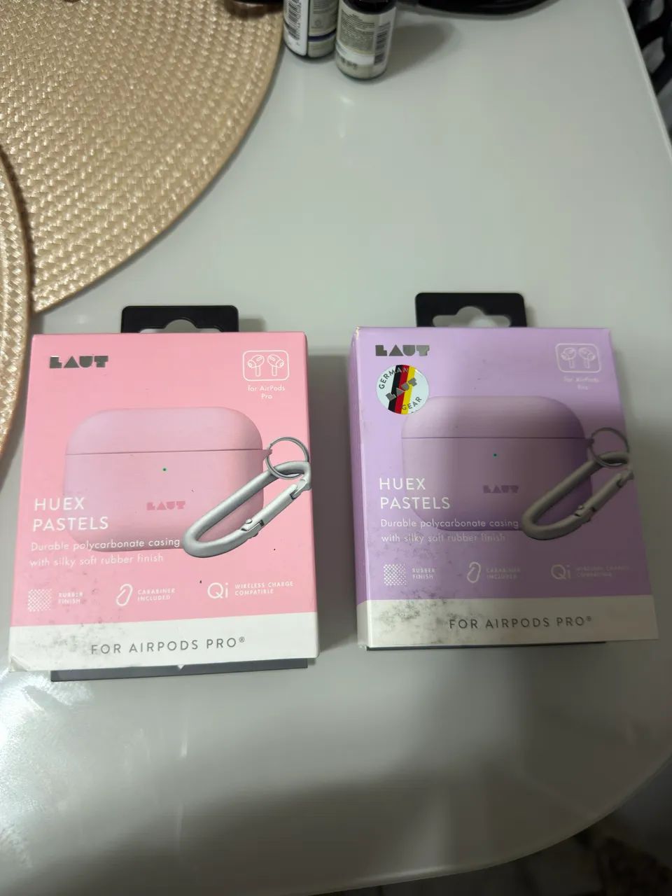 Case para air pods pro 2 - Foto 2