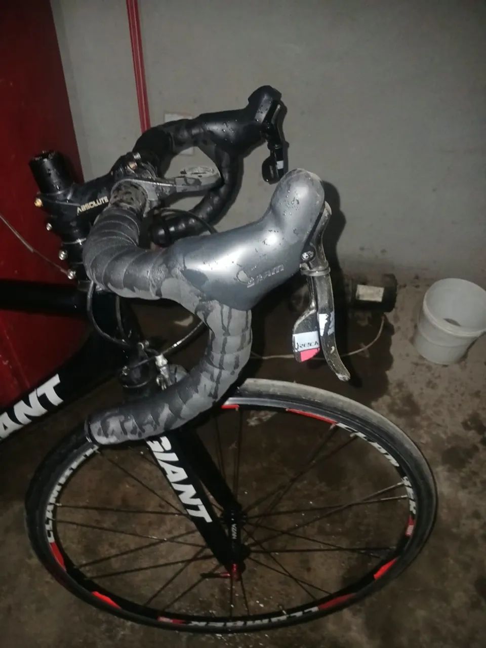 Bicicleta speed - Foto 2