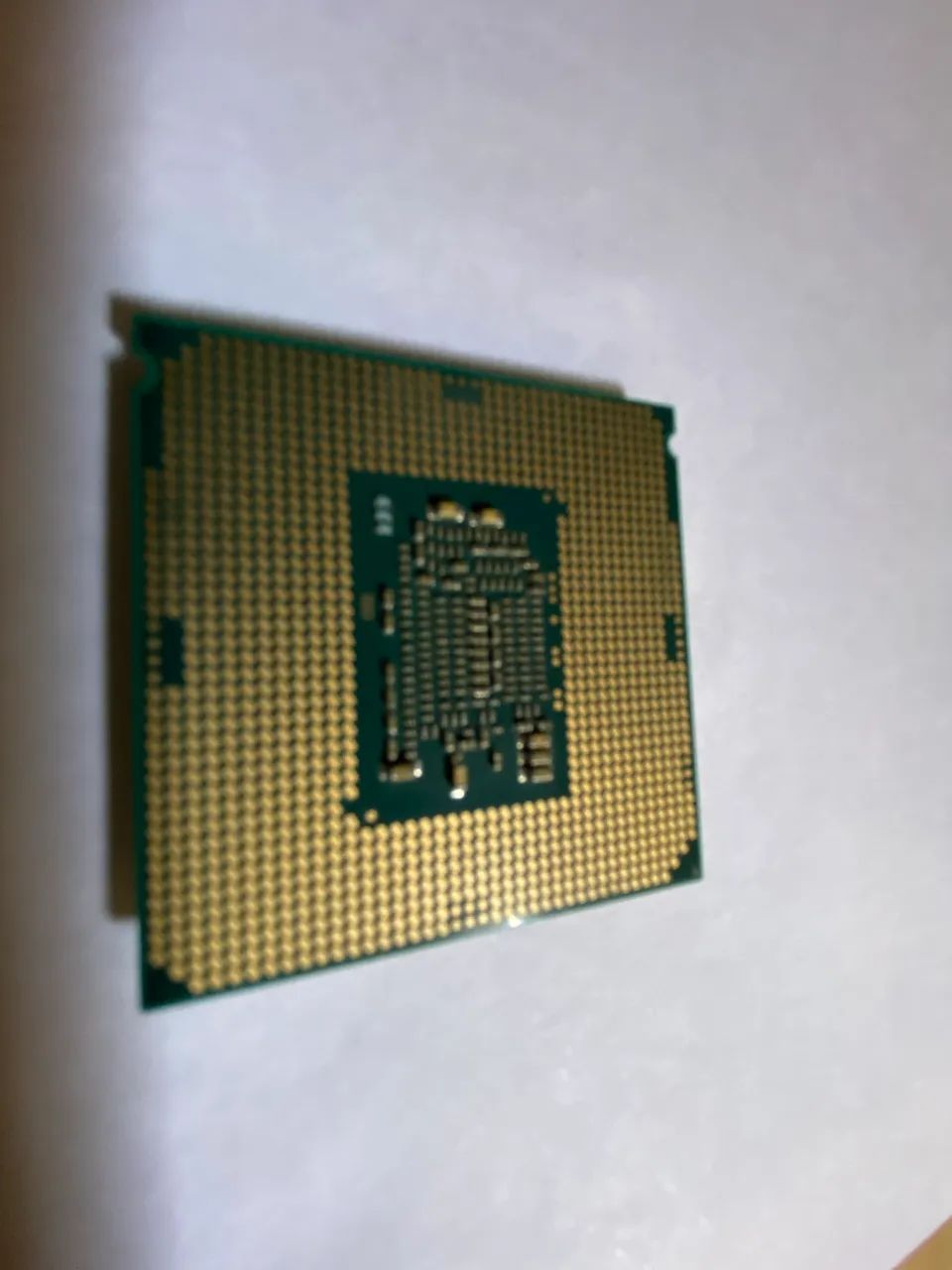 Intel core i7 6700 - Foto 3