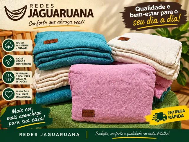 REDE JAGUARUANA CASINHA DE ABELHA COM VARANDA  - Foto 2