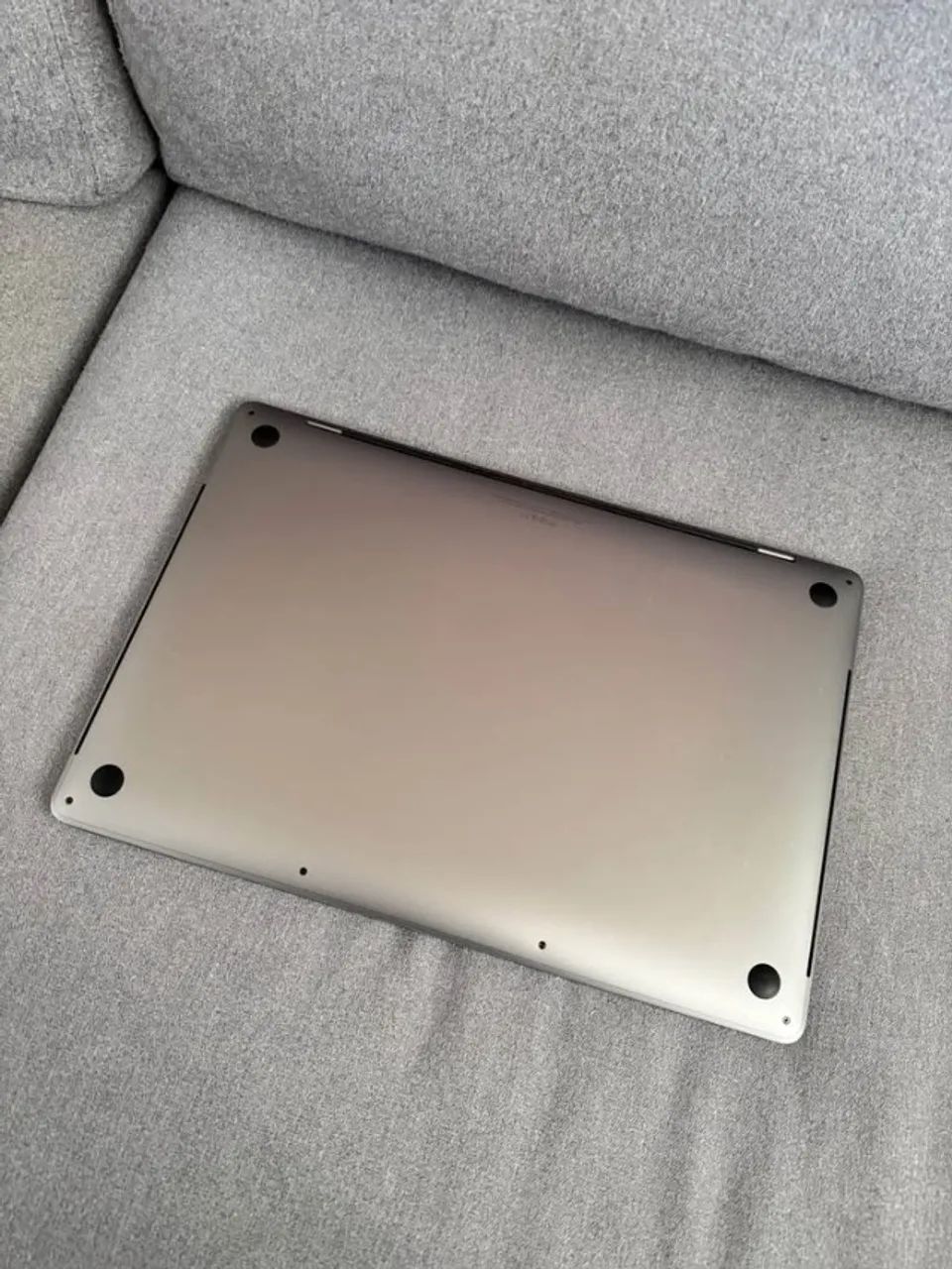 MacBook Pro 2019 - Foto 5