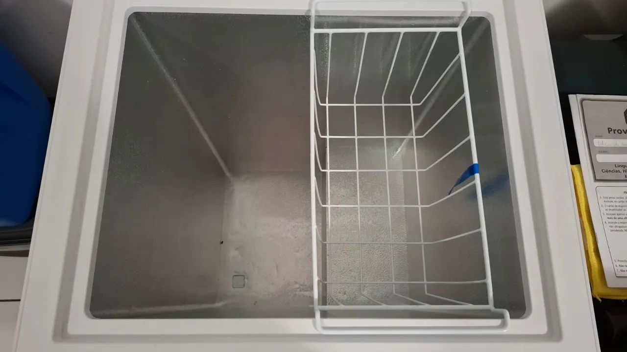 Frigobar NOVO