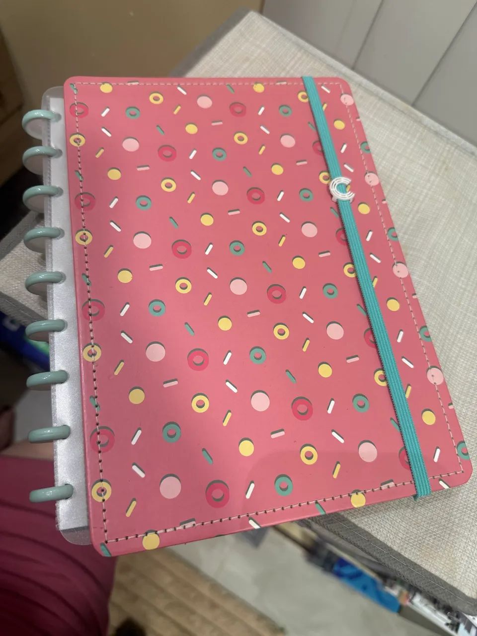 NOTEBOOK469138284616110080