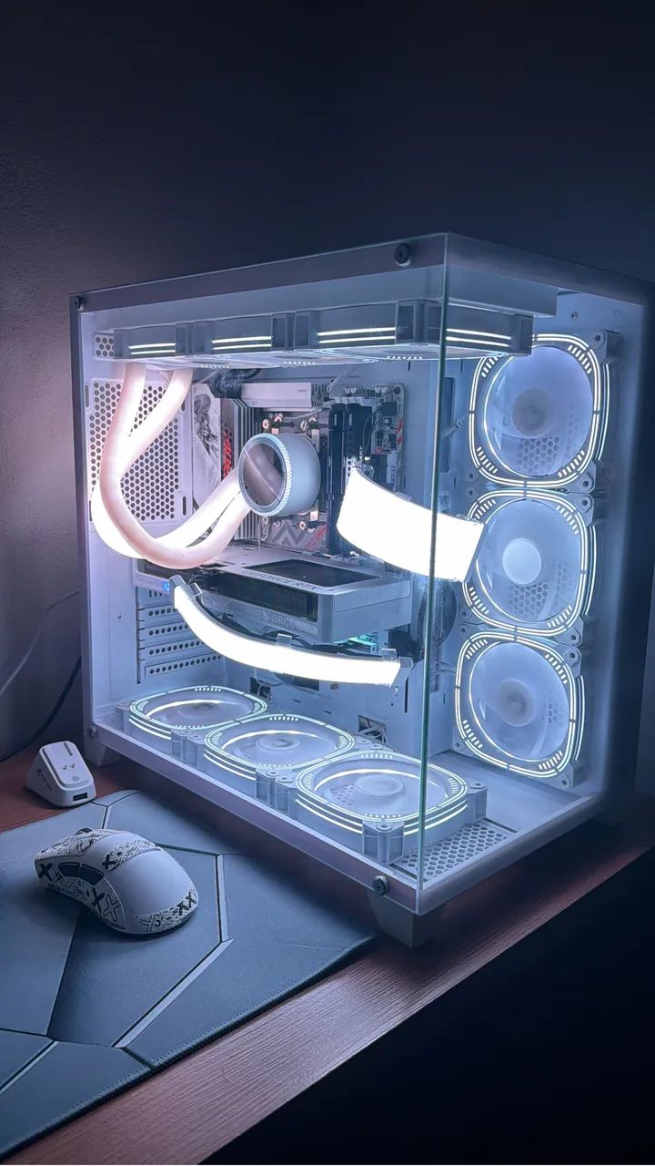 Computador gamer - Foto 2