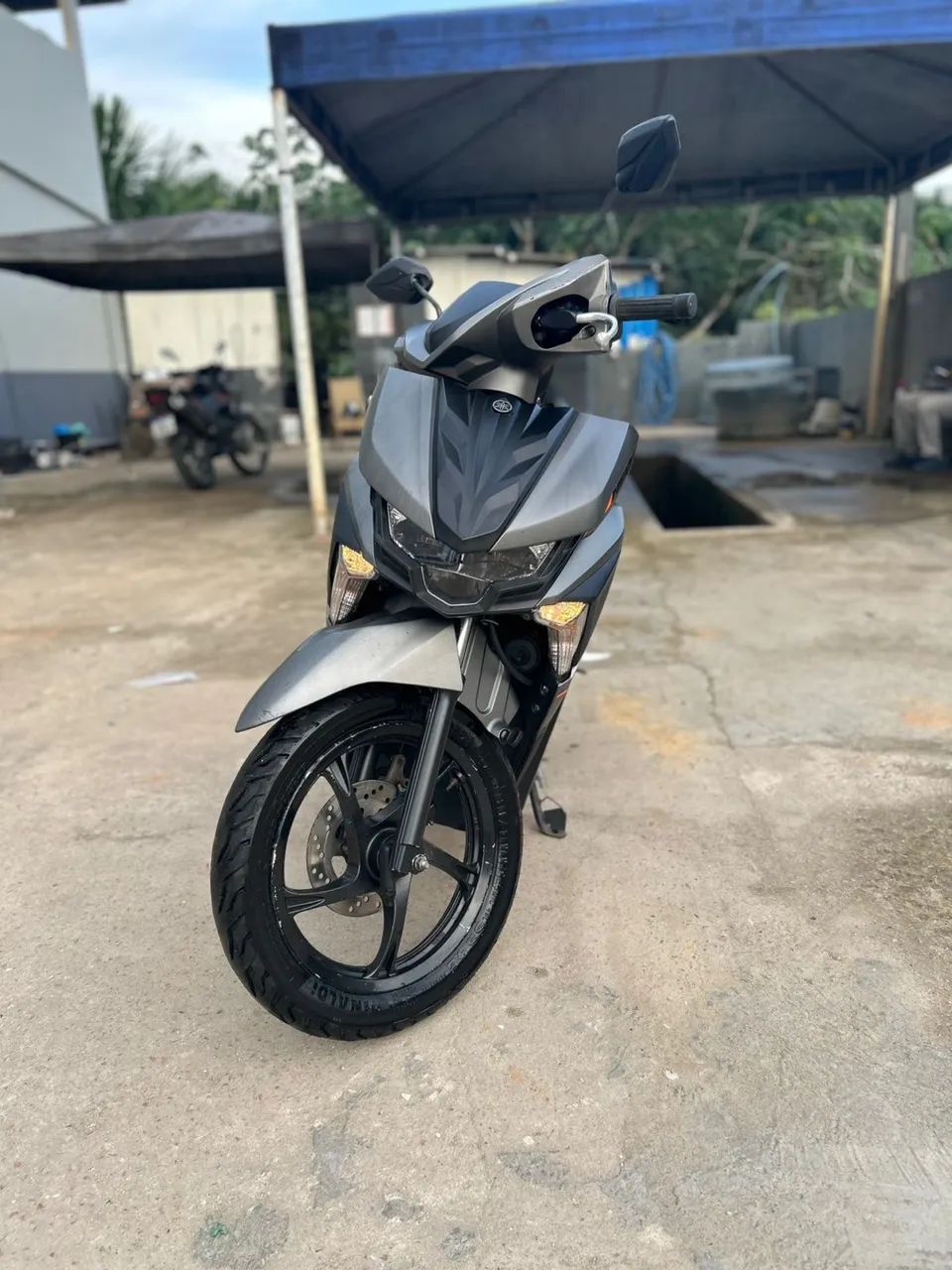 Neo 125  - Foto 2