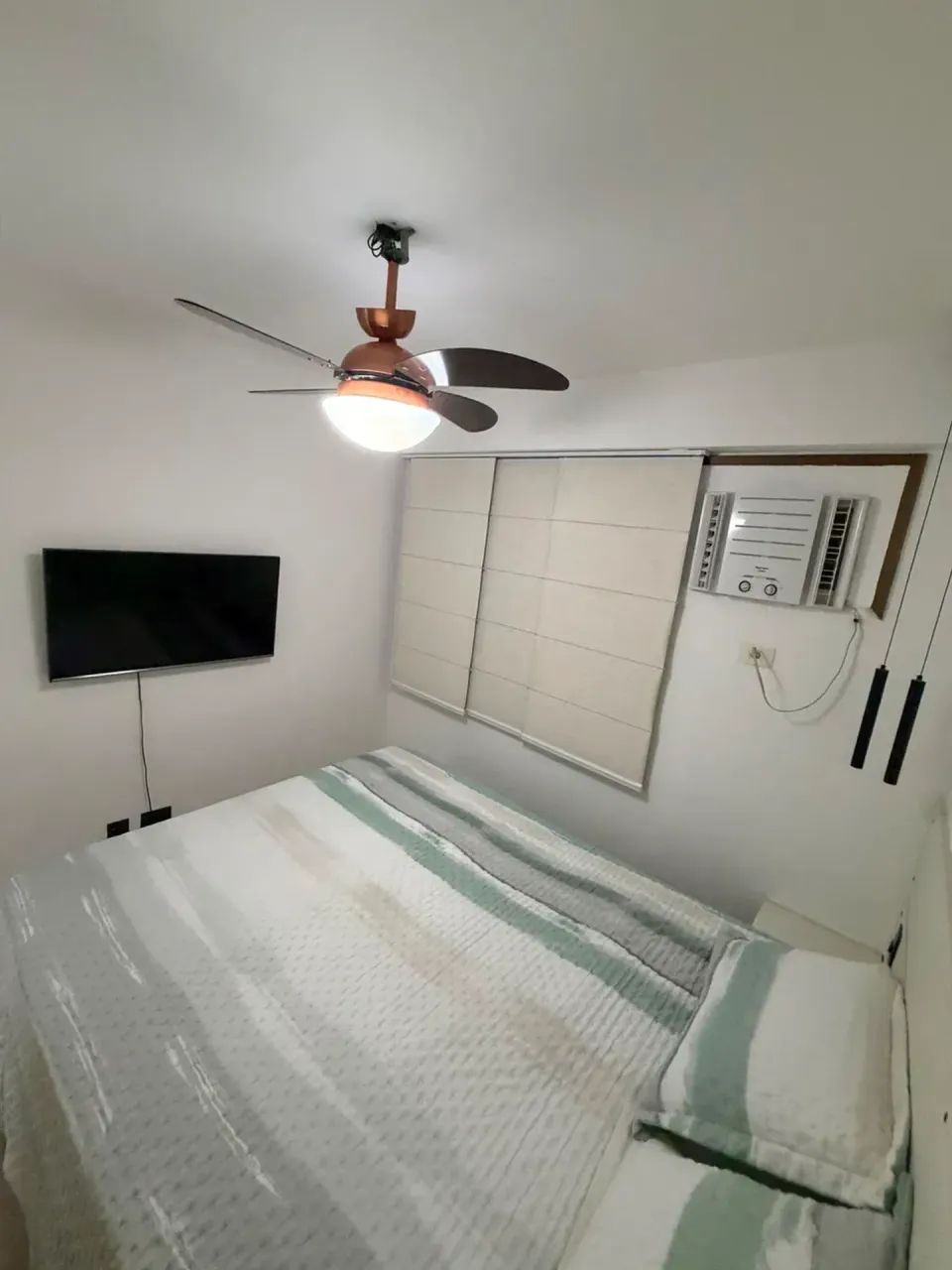 Imóvel para venda tem 66 metros quadrados com 2 quartos em Barra Olímpica - Rio de Janeiro - Foto 5