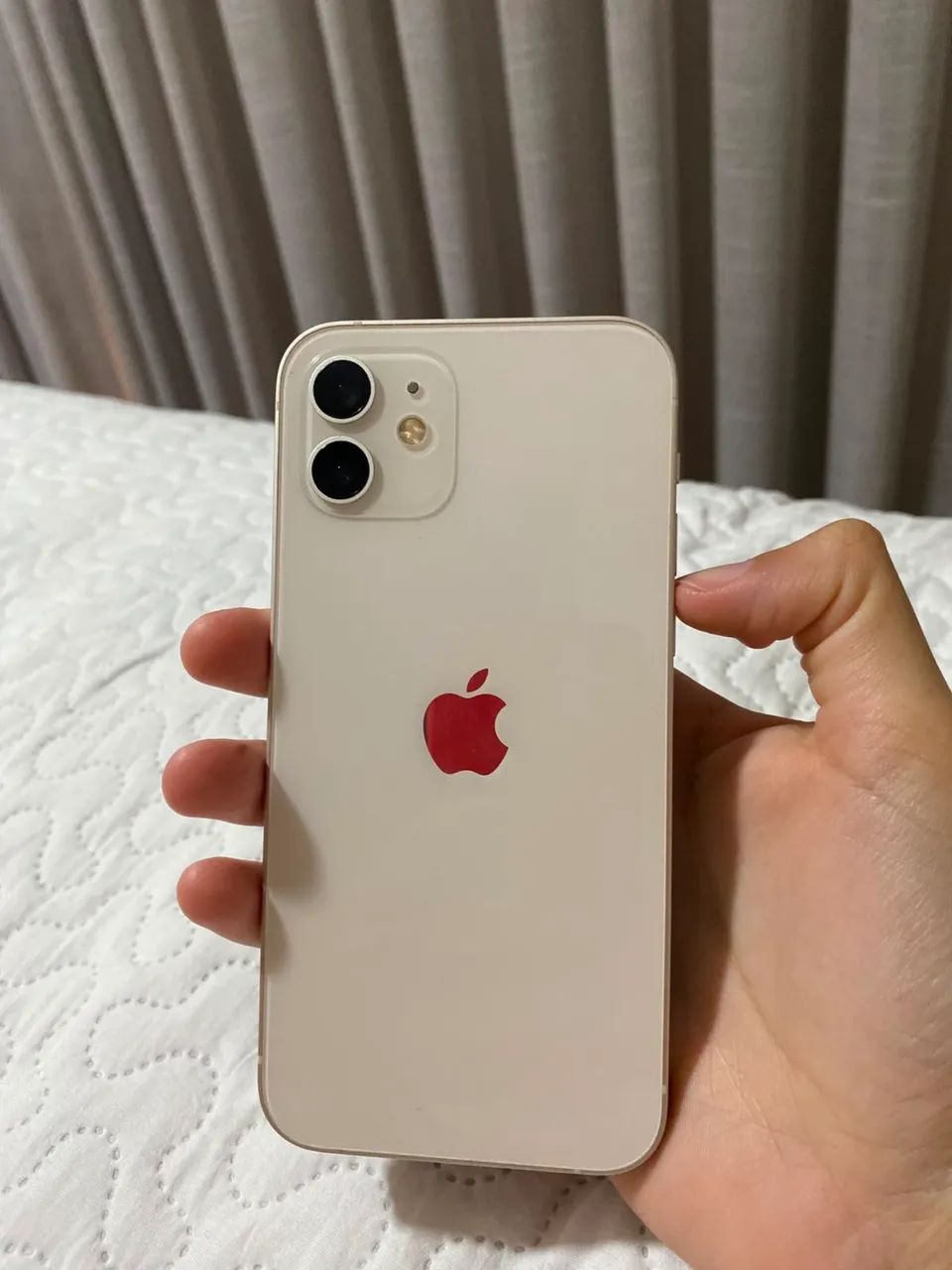 IPHONE 12 - 64gb