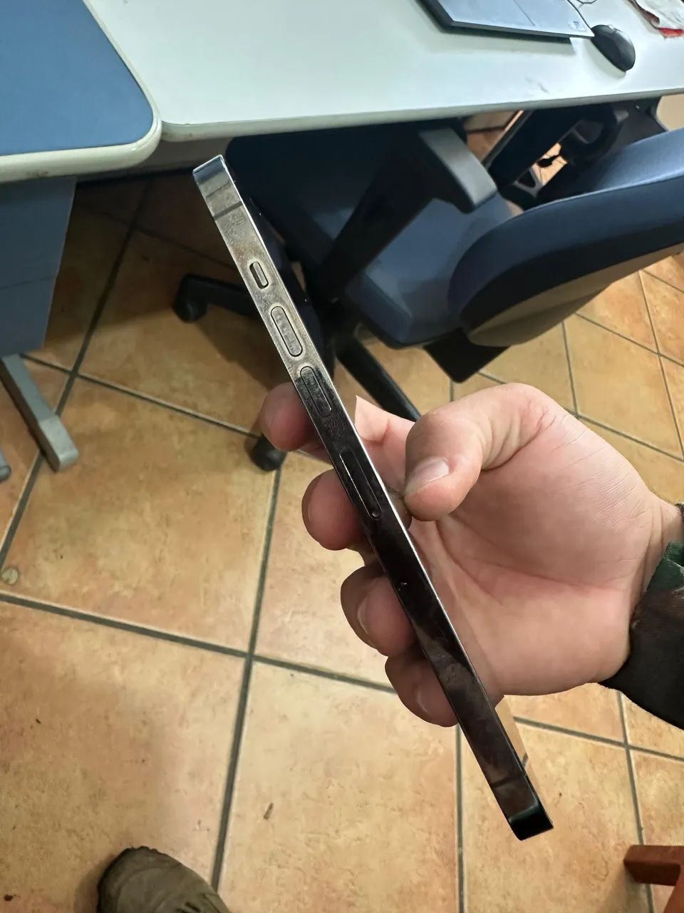 iPhone 13 Pro Max 256GB - Foto 2