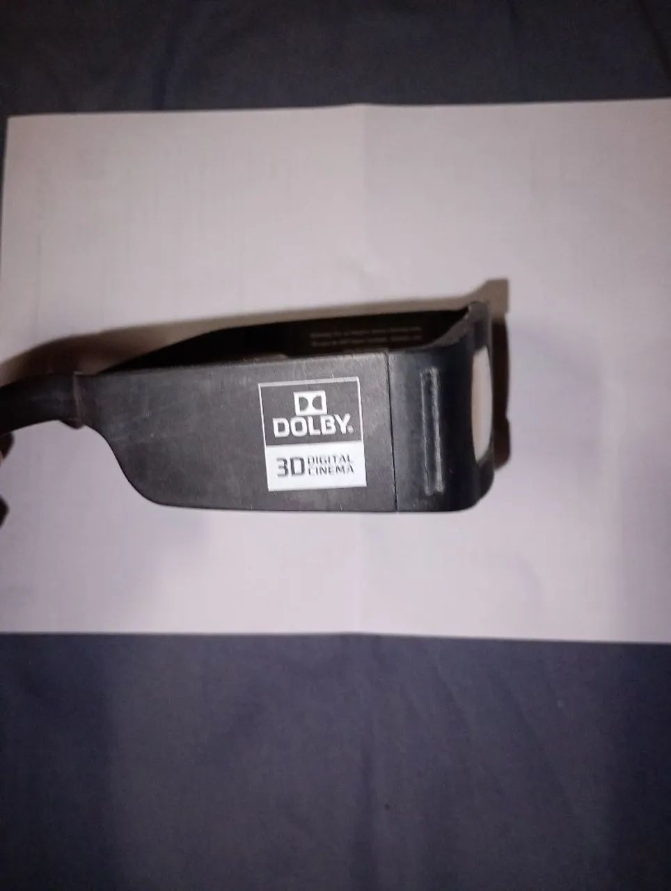 Vendo esse óculos novo top. Entrego  - Foto 3