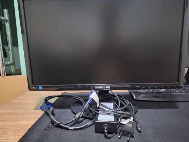 Monitor de computador