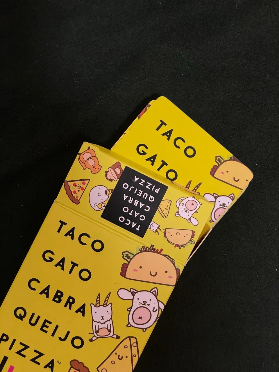 Jogo Taco Gato - Foto 4
