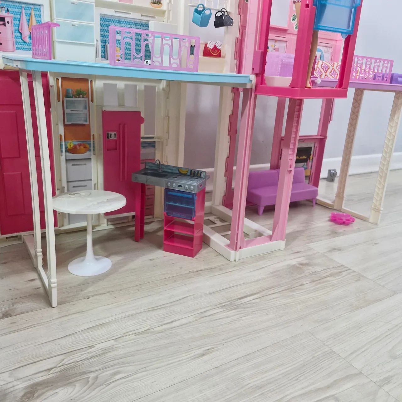 Casa da Barbie - Foto 2