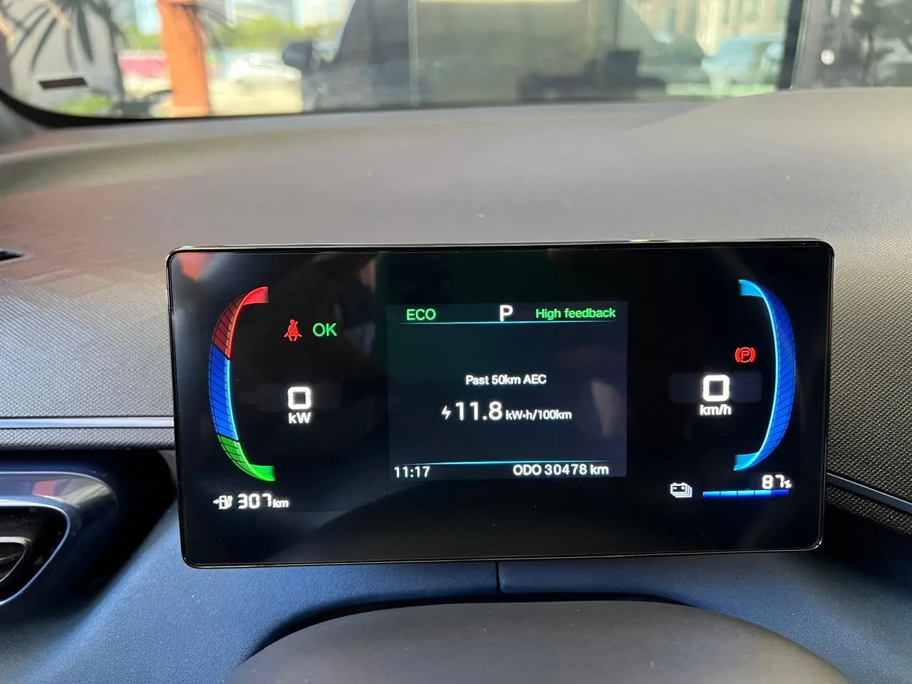 BYD Dolphin Mini (Elétrico) 2025 - Foto 5