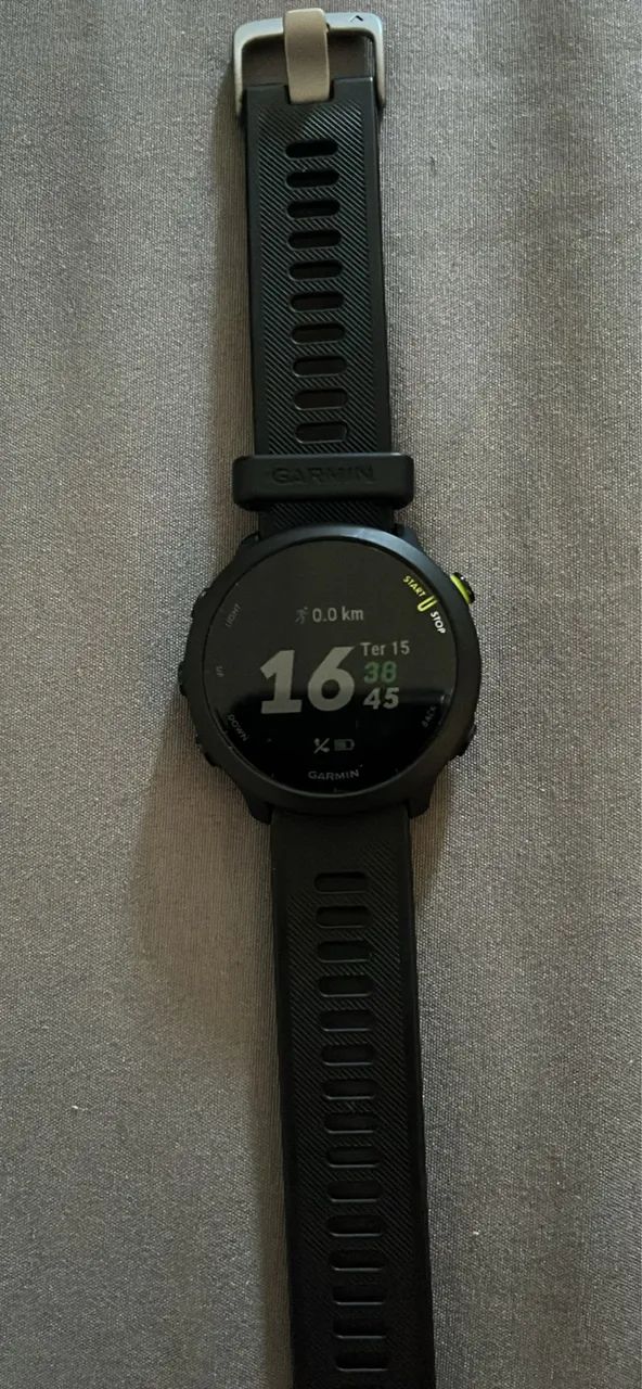 Garmin 55  - Foto 2