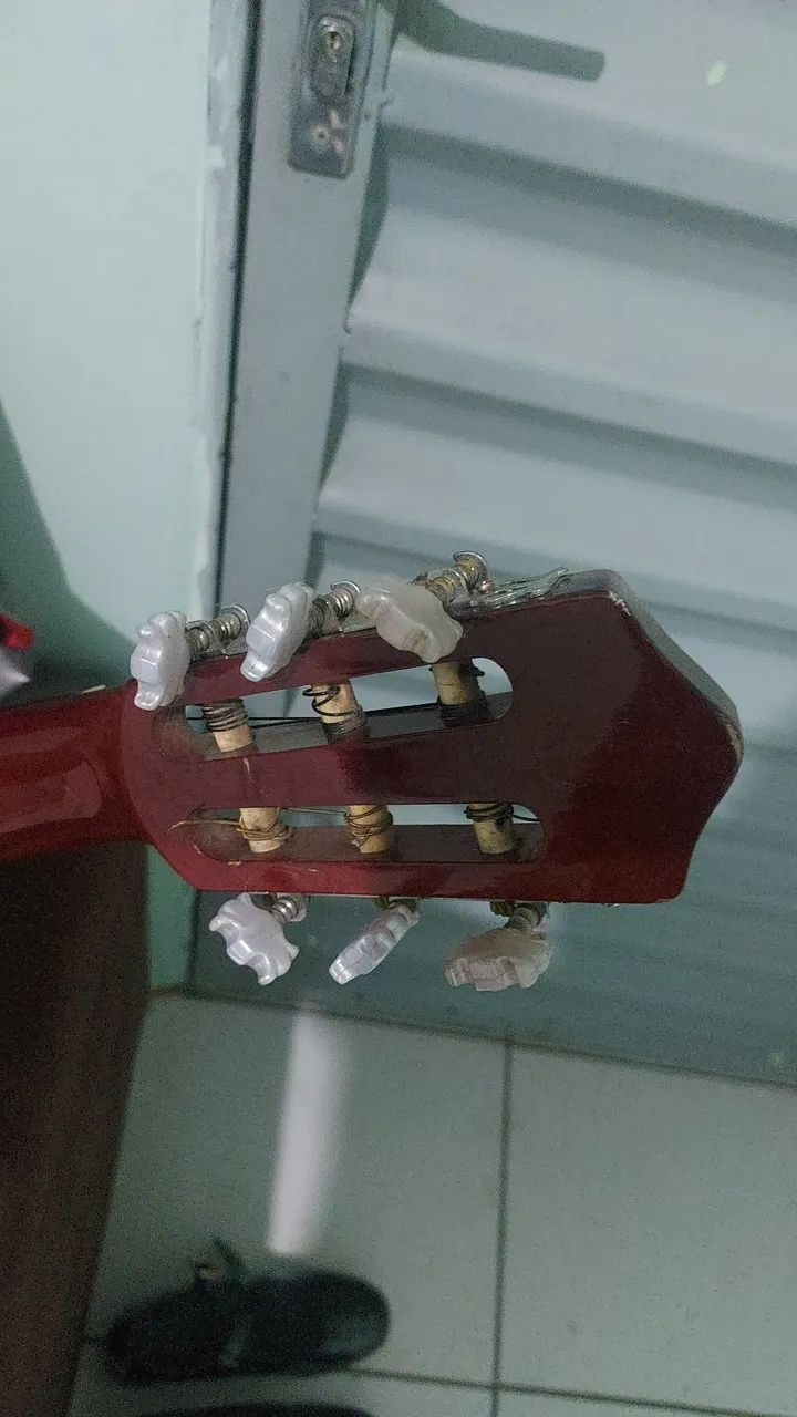 Violão  - Foto 6