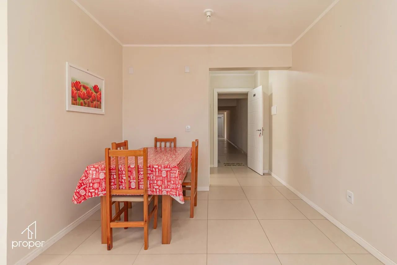 Apartamento mobiliado no Centro - Pelotas/RS - Foto 5