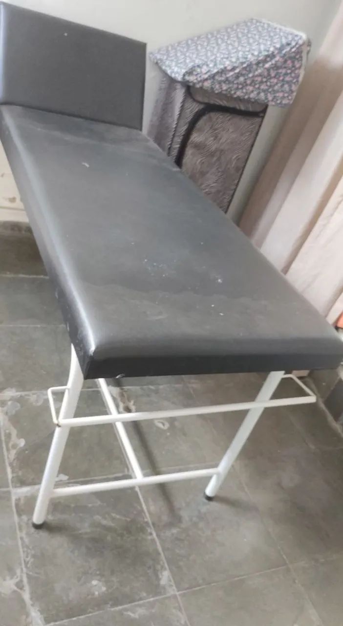 Maca depilação 