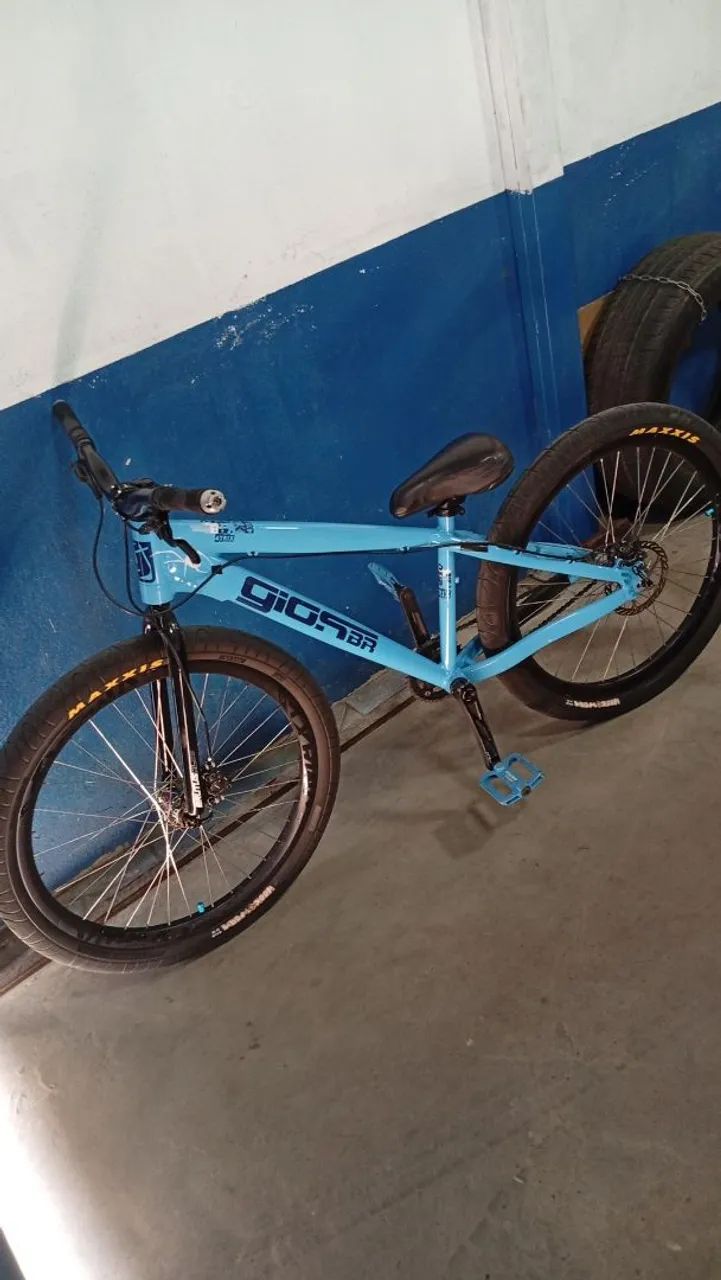 Gios 4trix - Foto 4