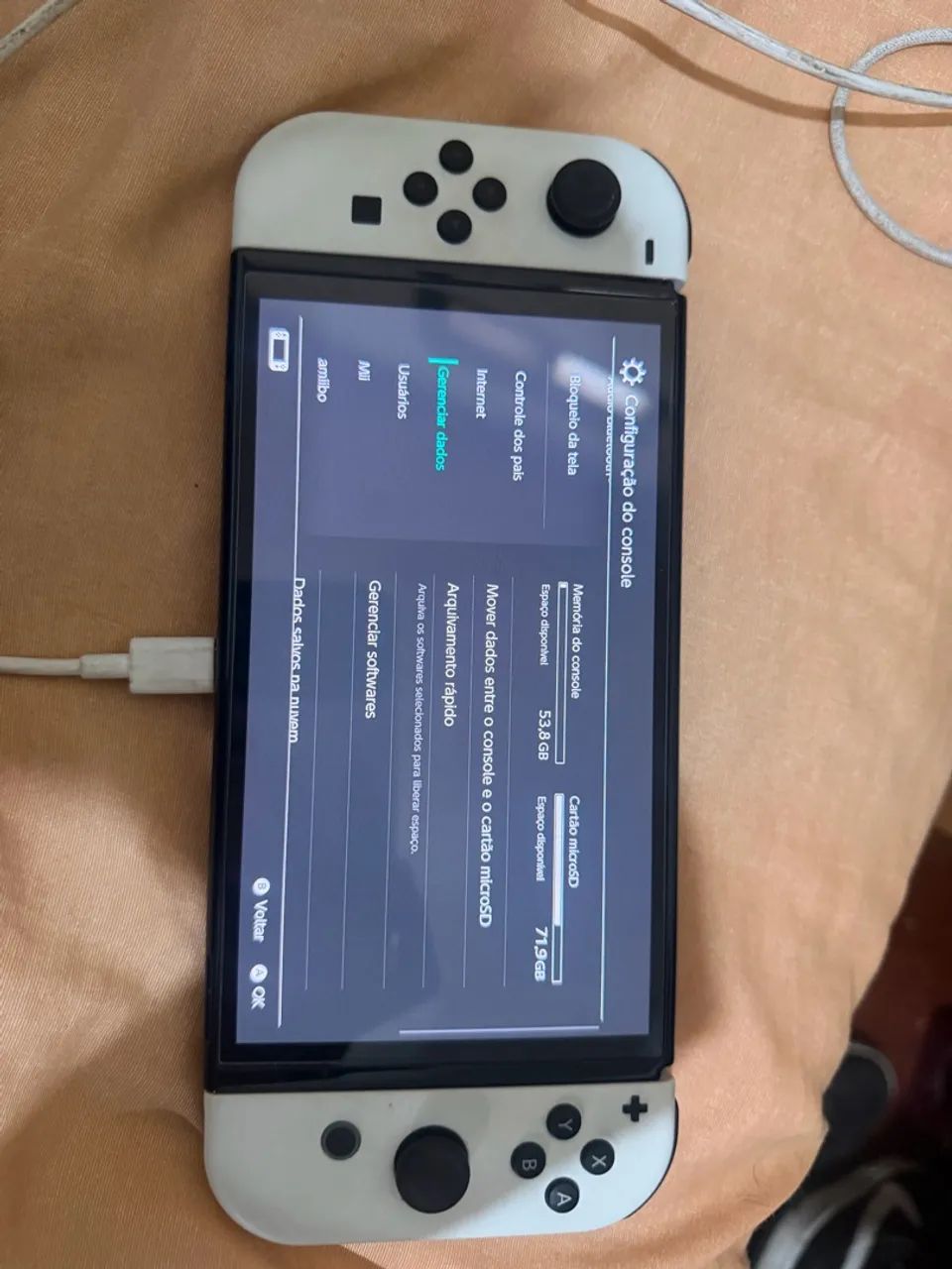 Nintendo switch - Foto 2