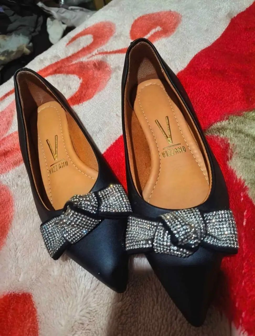 Sapato preto  - Foto 3