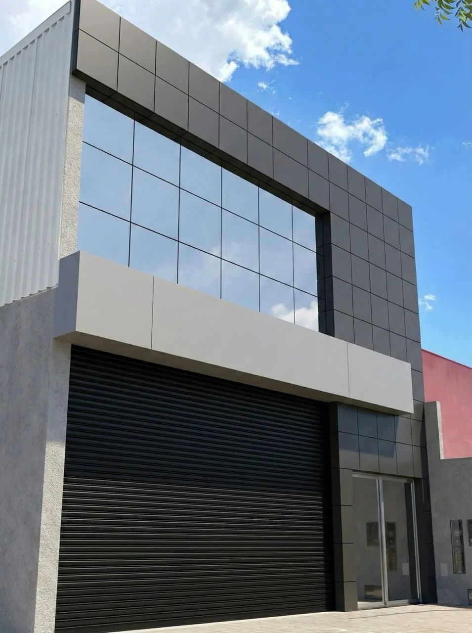 Locação de 1 andar com 230 m2 no SIM - Foto 4
