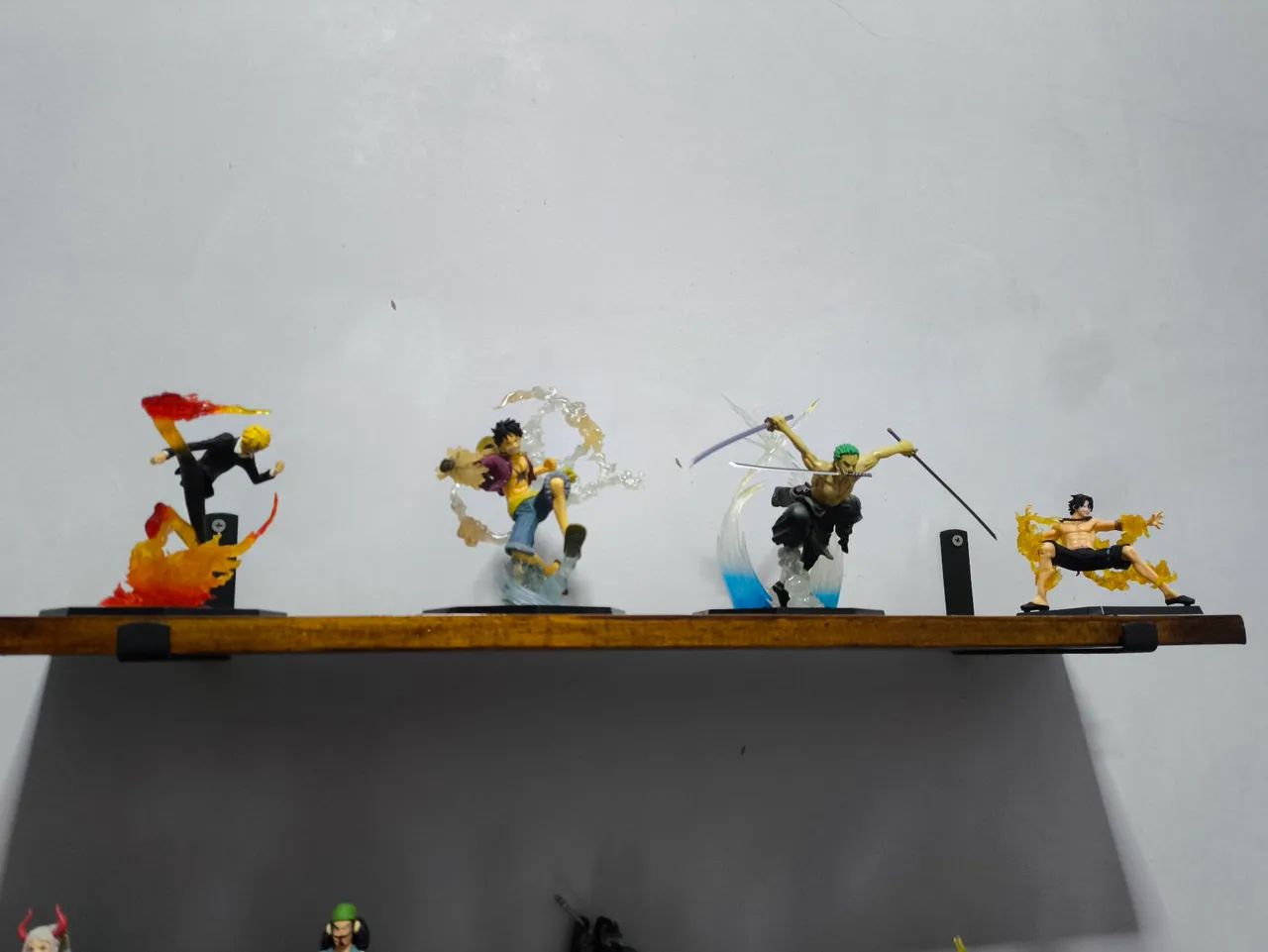 Action Figure Similares - Foto 2
