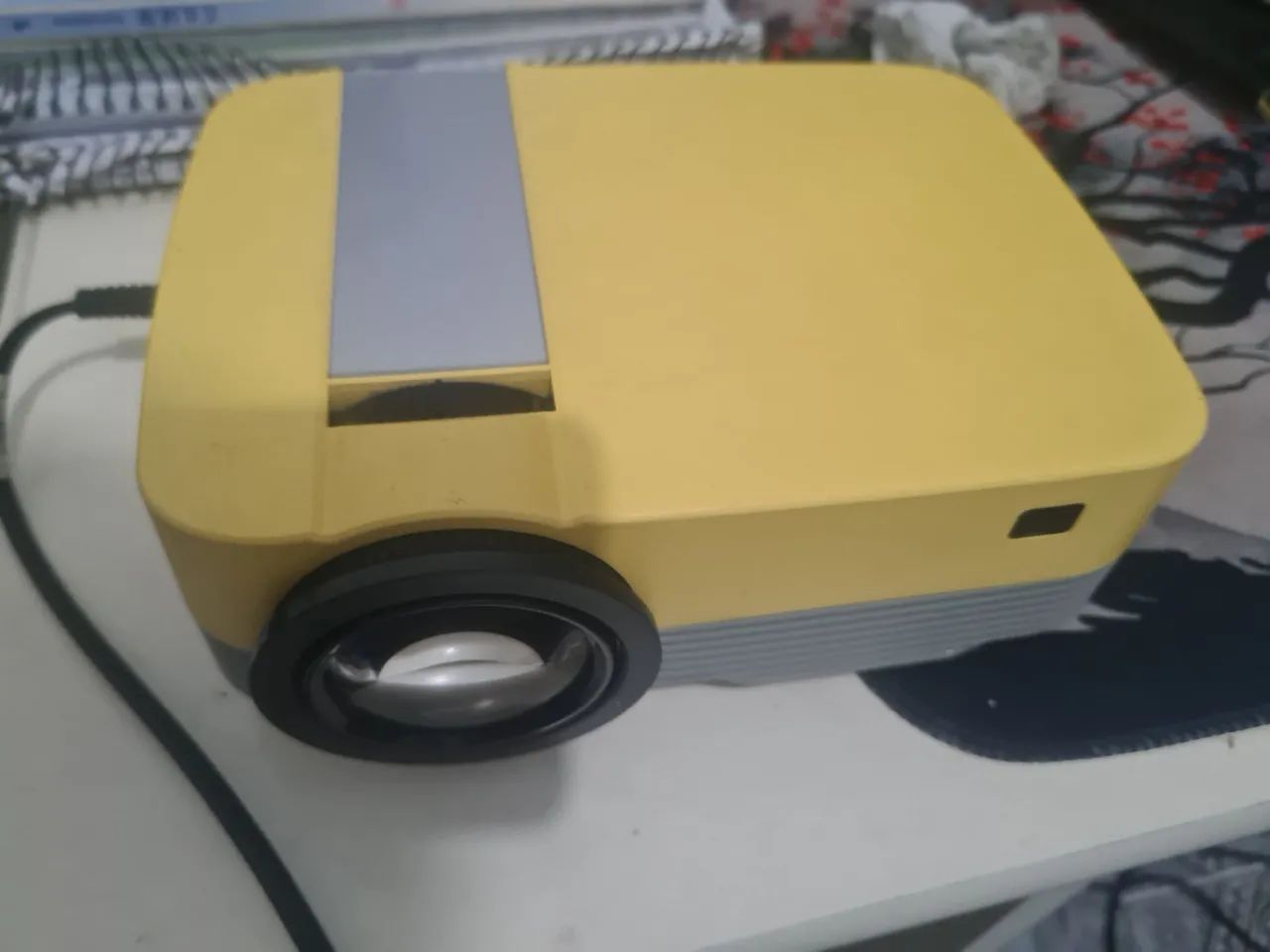 Projetor HD