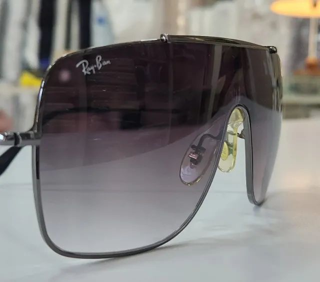 Óculos de Sol Rayban Wings II - Foto 3