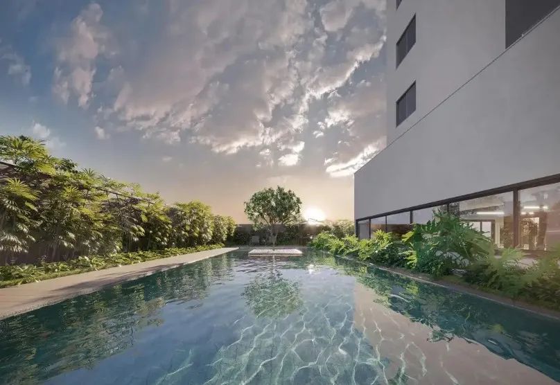 LISBOA RESIDENCE - Foto 2