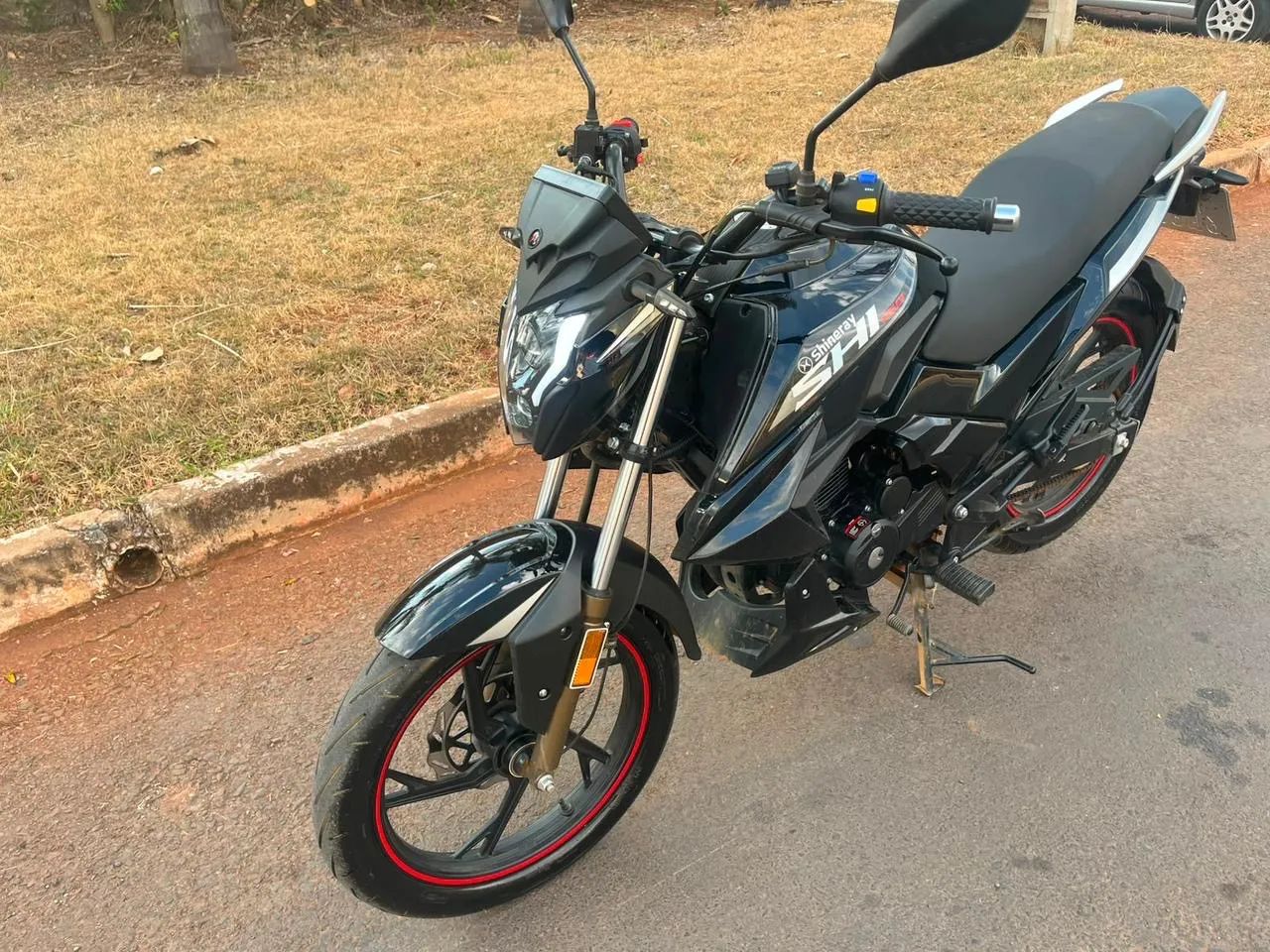 Jef 150 s  - Foto 3