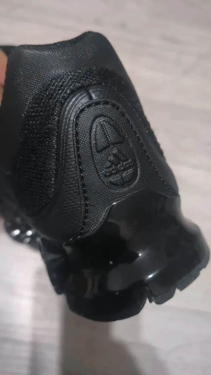 Adidas Megaride Preto - Foto 3