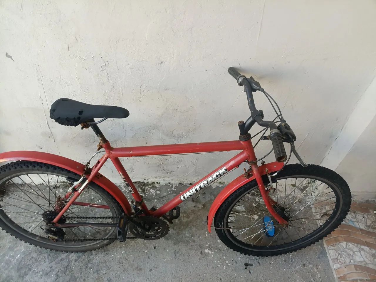 Bike aro 26