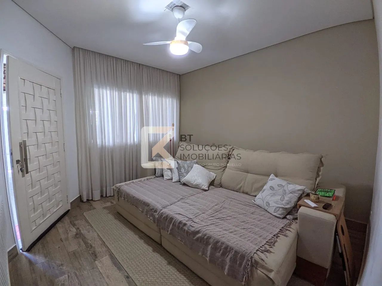 Casa à venda , VILA FLORENÇA, INDAIATUBA - SP - Foto 2