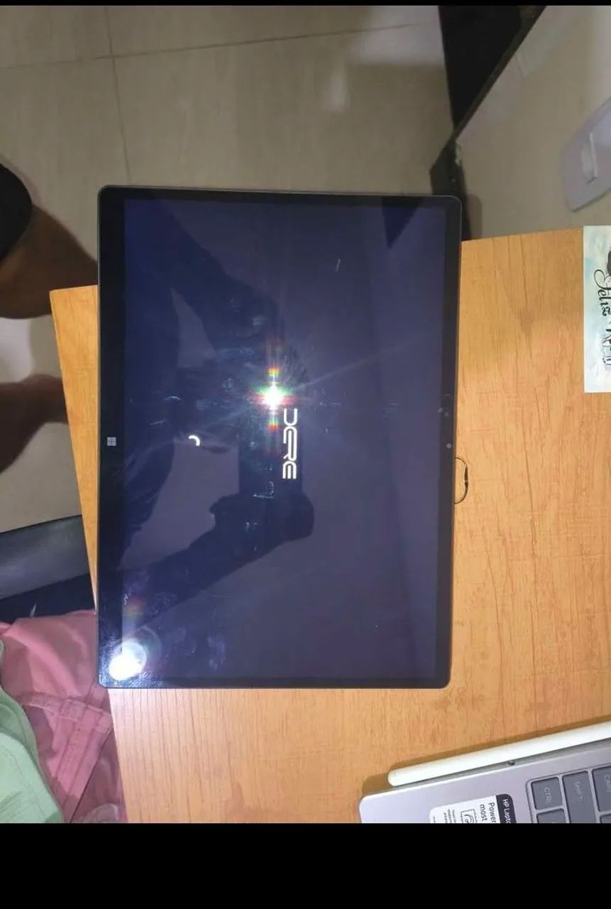 Tablet - Foto 2