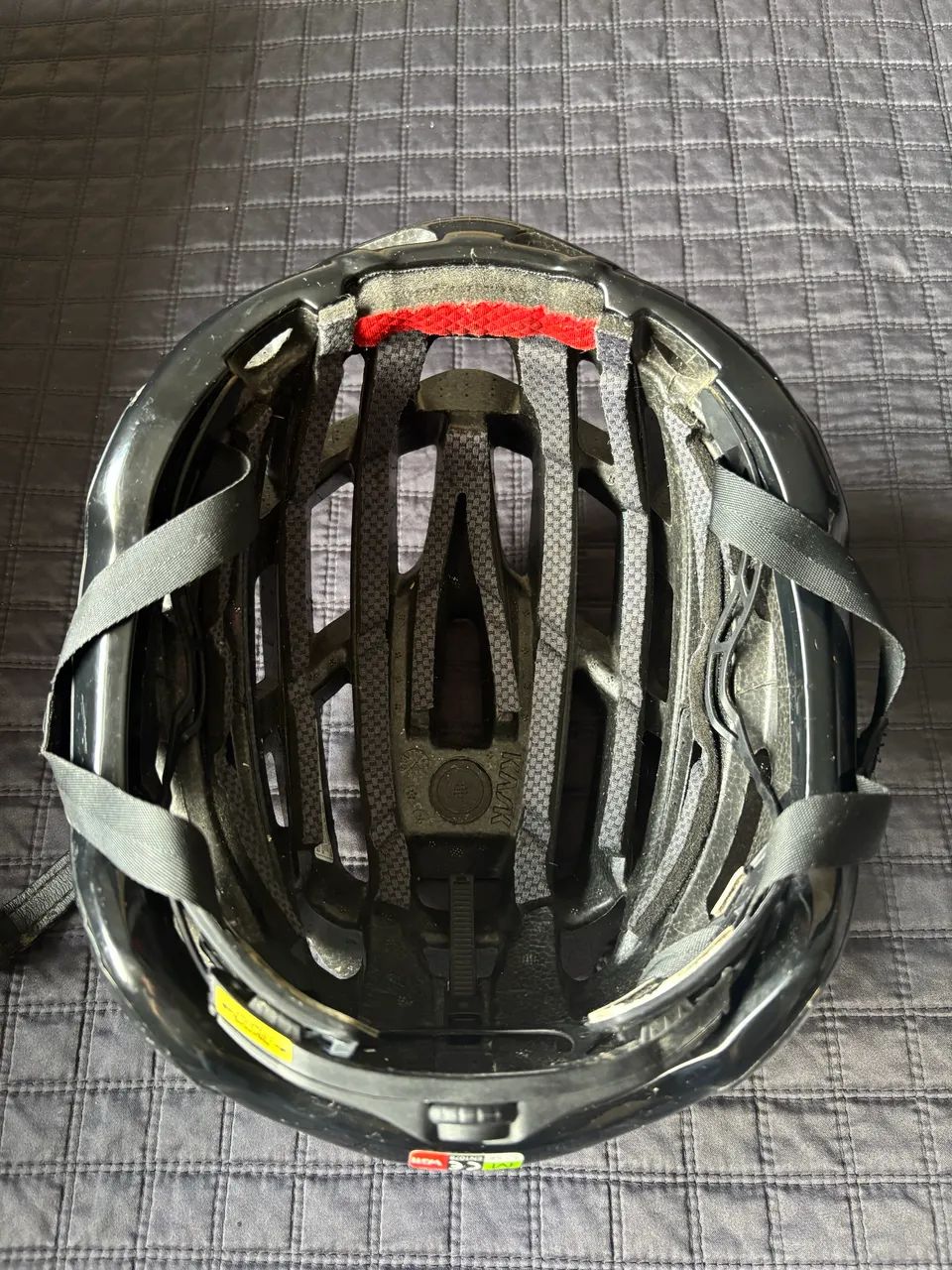 Capacete Kask Valegro  - Foto 2