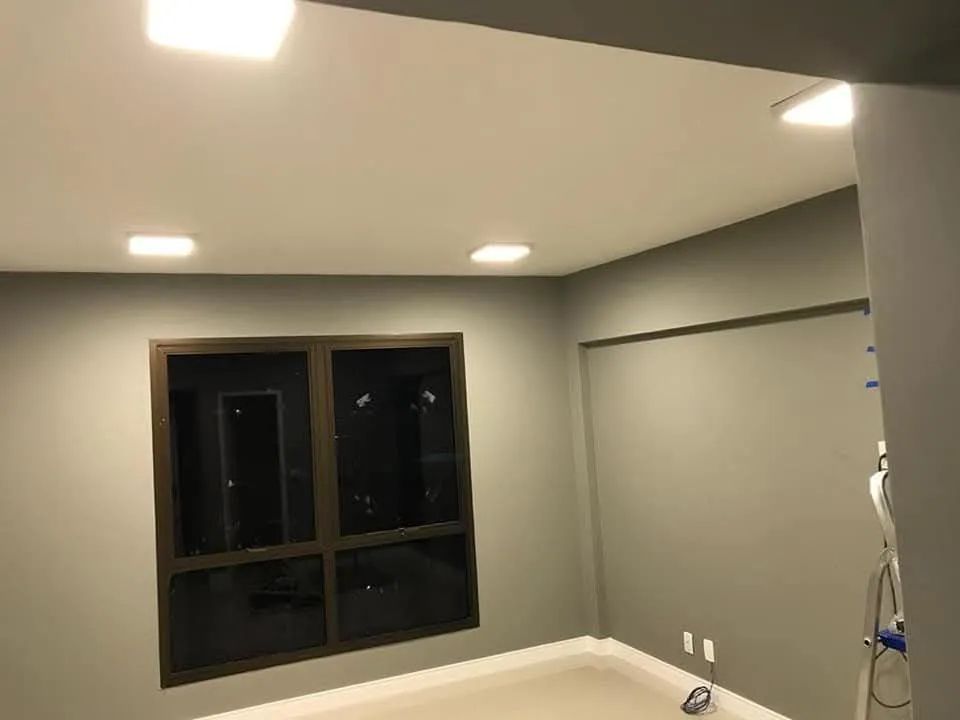 Pintor Diaria ou empreitada  - Foto 4